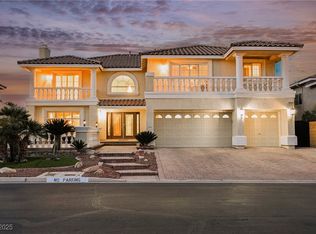 4384 Grey Spencer Dr, Las Vegas, NV 89141