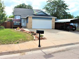 2153 Hellbeck Dr, Pueblo, CO 81005