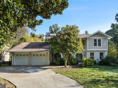 2683 Leslie Dr NE, Atlanta, GA, 30345