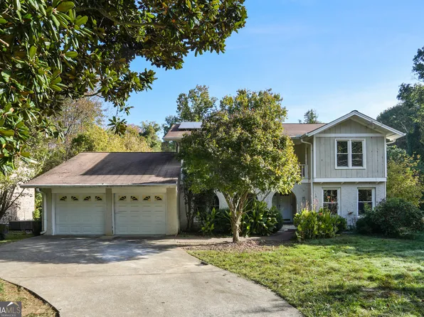 2683 Leslie Dr NE, Atlanta, GA 30345