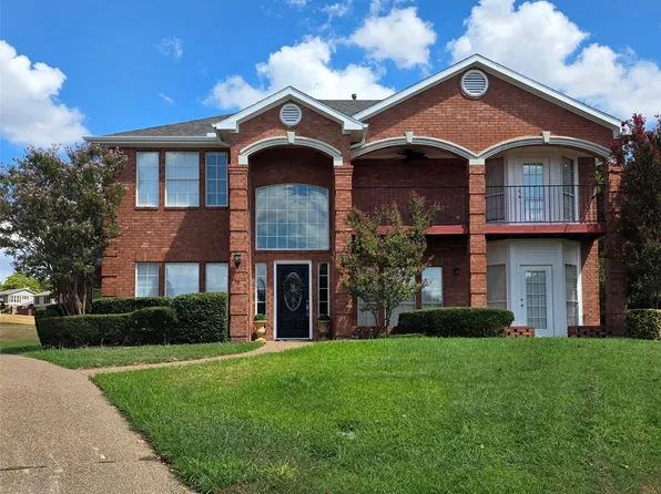 316 Harbor Landing Dr, Rockwall, TX 75032