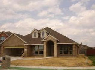 9428 Side Saddle Trl, Fort Worth, TX 76131