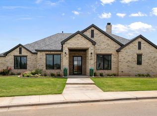 3801 136th St, Lubbock, TX 79423