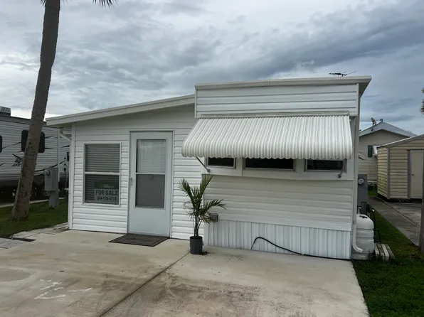 35711 Washington Loop Rd #43, Punta Gorda, FL 33982
