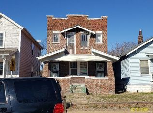 6647 Bartmer Ave, Saint Louis, MO