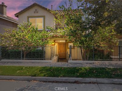 2865 Watermount St, Riverside, CA, 92501