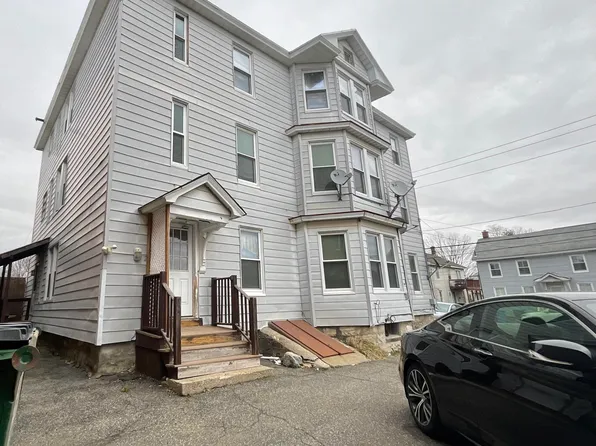 75 2nd St, Pittsfield, MA 01201