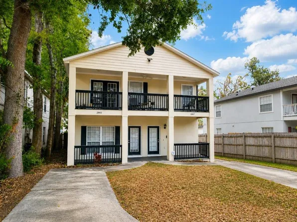 2805 E Washington St, Orlando, FL 32803