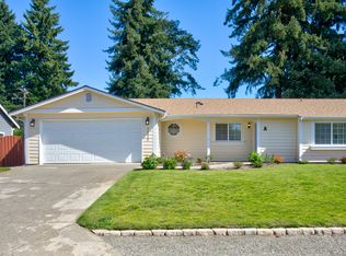 7215 63rd Street Ct W #A, University Place, WA 98467