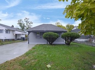 2188 Amherst Ave, Columbus, OH 43223