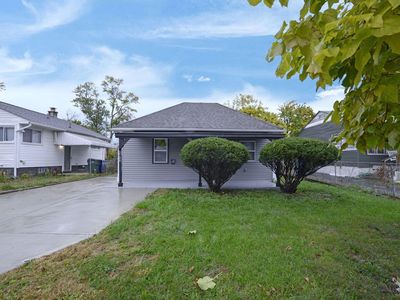 2188 Amherst Ave, Columbus, OH, 43223