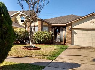 7226 Caddo Lake Ln, Houston, TX 77083