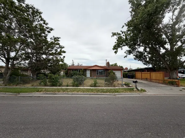 3081 W Bedford Rd S, West Valley City, UT 84119