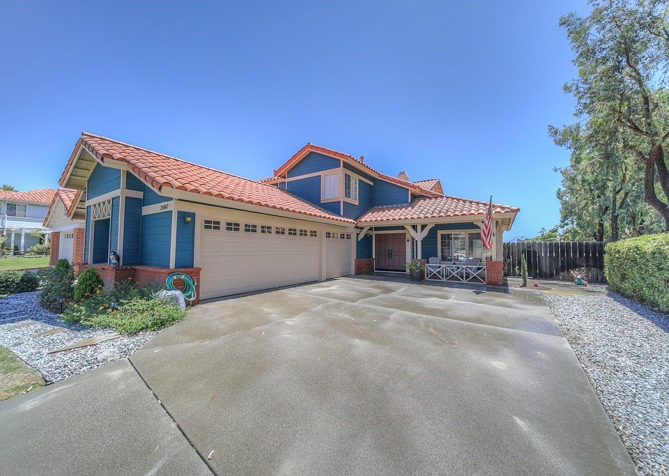 1st image of 24967 Avenida Sombra