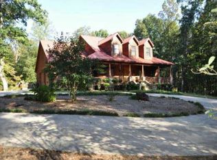 4495 Bryant Quarter Rd, Gillsville, GA 30543