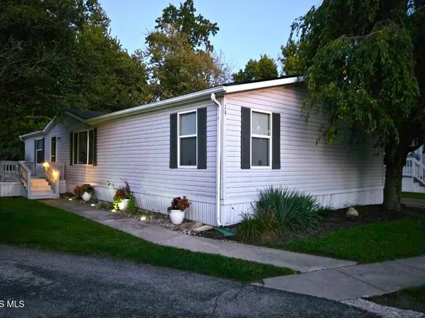 715 S Holland Sylvania Rd Lot 19, Toledo, OH 43615