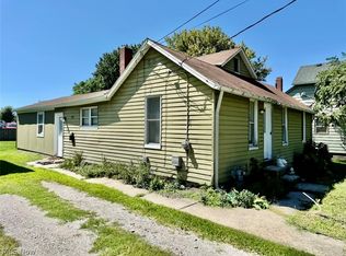 477 Henry St, Painesville, OH 44077