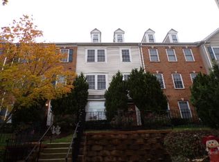 23410 Winemiller Way, Clarksburg, MD