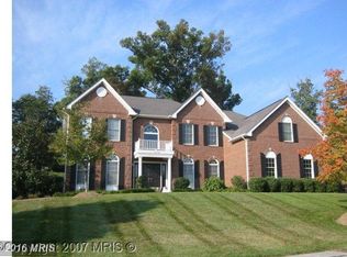 1274 Cobble Pond Way, Vienna, VA 22182