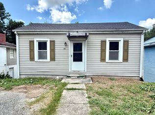 1830 James St, Durham, NC 27707