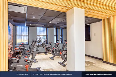 Rented by The Blueground