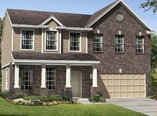 2724 Granite Creek Dr, Leander, TX 78641