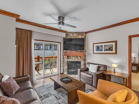 4th image of 3000 Canyons Resort Dr #3616
