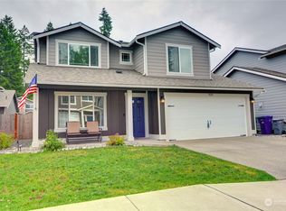 325 Raybird Ave, Granite Falls, WA