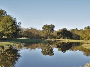 5499 Hunter Road, Calvert, TX 77837