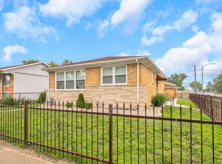 14457 Oakley St, Harvey, IL