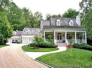 15155 N Valleyfield Rd, Alpharetta, GA 30004