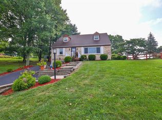 10046 Brehm Rd, Cincinnati, OH 45252