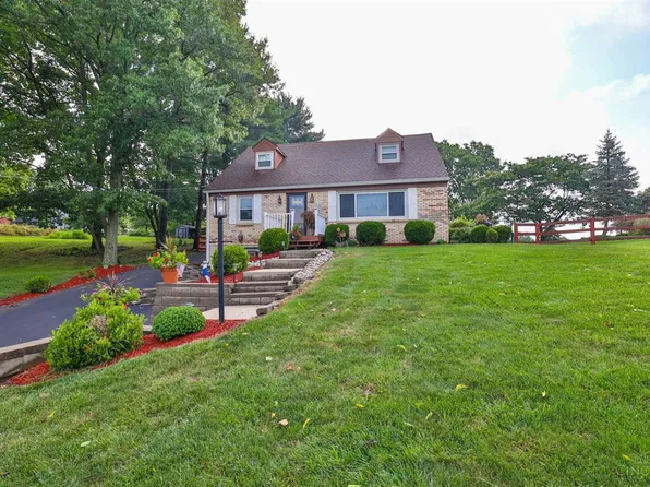 10046 Brehm Rd, Cincinnati, OH 45252