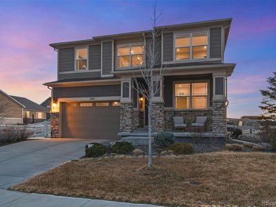 745 Penstemon Drive, Brighton, CO, 80640