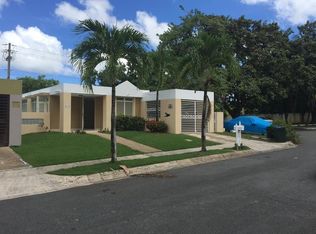 K15 Calle 6, Bayamon, PR 00959