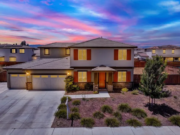 730 Daybreak Drive, Dixon, CA 95620