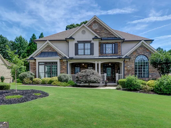 5160 Millwood Dr, Canton, GA 30114