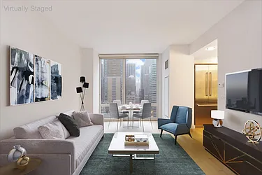 Sold by Keller Williams NYC