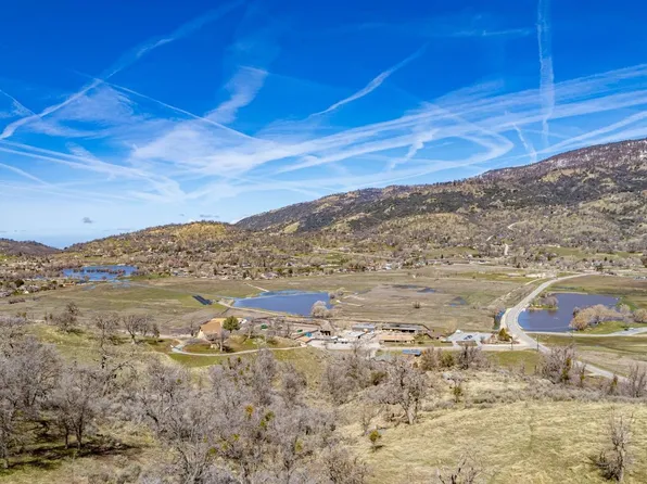 0 Ridgeview Ct, Tehachapi, CA 93561