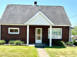 200 Craft St, Brownsville, PA 15417