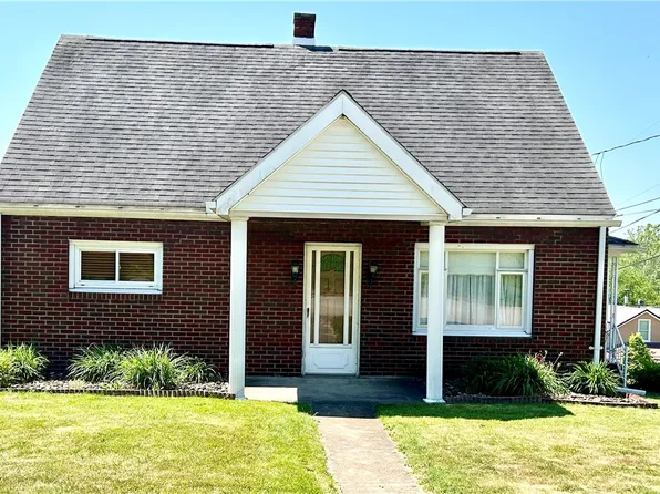 200 Craft St, Brownsville, PA 15417