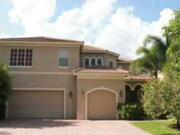 1257 Beacon Cir, Wellington, FL 33414