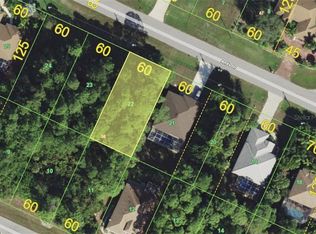 305 Antis Dr, Rotonda West, FL 33947