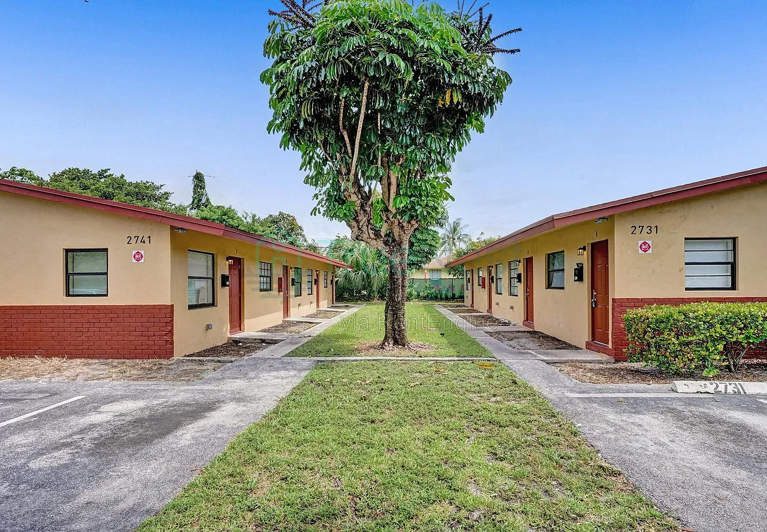 2 bed, 1.0 bath, $1,500 — Photo 4
