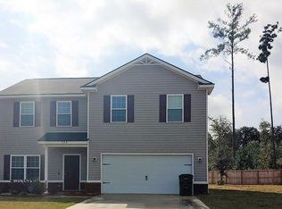 372 Archie Way NE, Ludowici, GA 31316