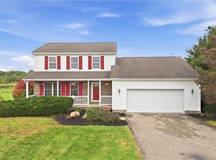 405 Cunningham Rd, Salem, OH 44460