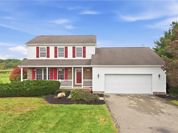 405 Cunningham Rd, Salem, OH 44460