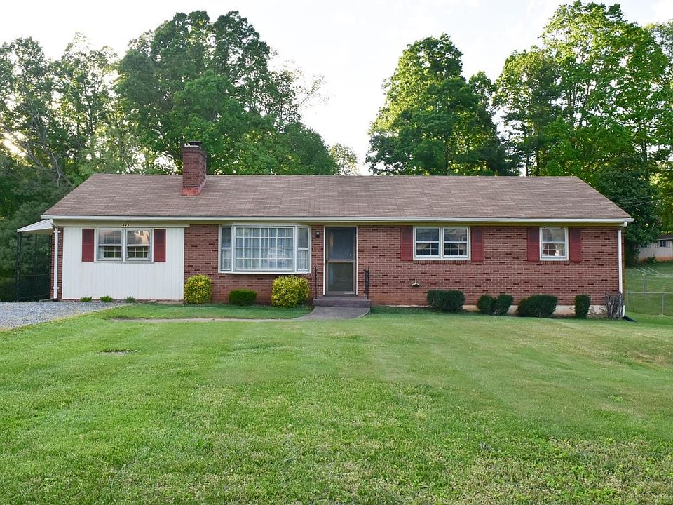 1st image of 449 Jefferson Manor Dr Lot 4