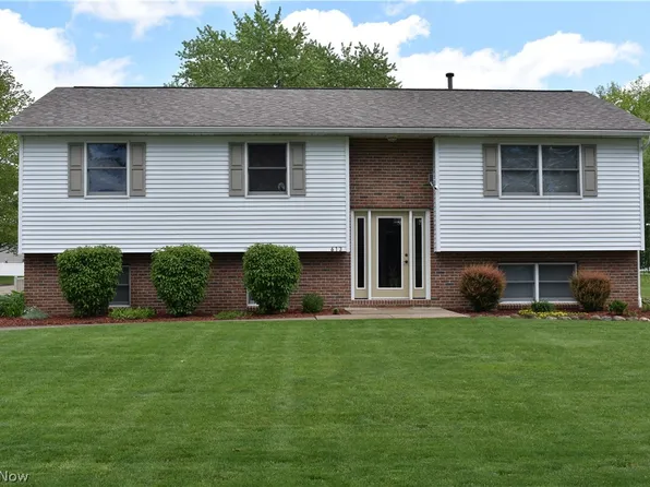 613 Kaderly Ave, Strasburg, OH 44680