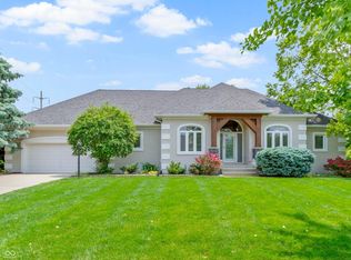1051 Arrowwood Dr, Carmel, IN 46033
